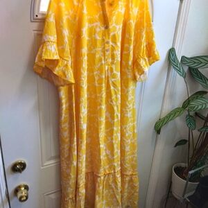 🩵***2 For $25*** Terra & Sky 1X dress